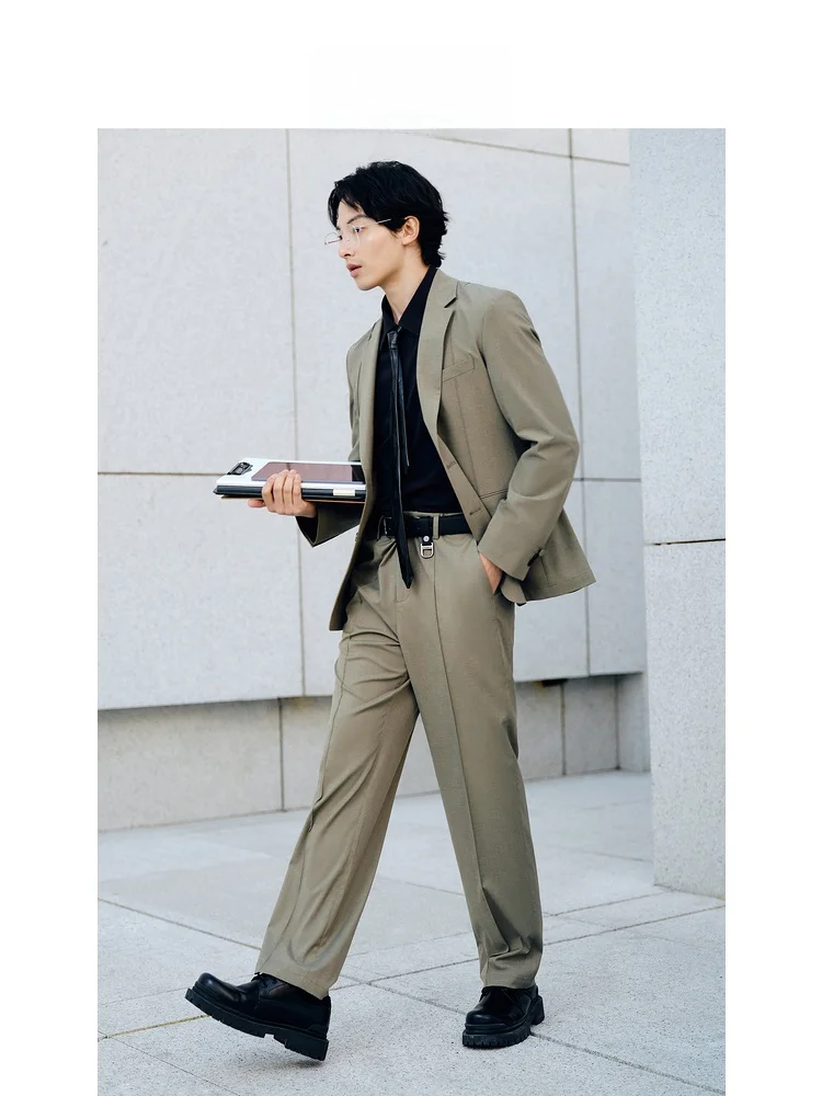 モテファッション メンズで失敗しないジャケットは？GXGのフィットジャケットが解決する3つの理由