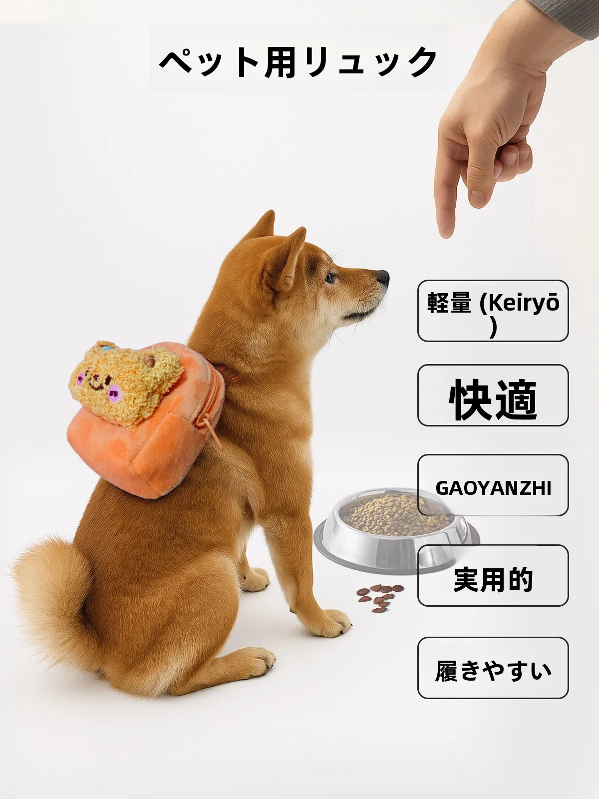 犬用バッグを「おしゃれ」に選ぶには？リアルな使い心地と選び方のすべてを解説
