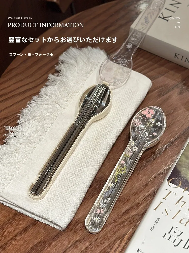 プチギフト スプーン おすすめの小物セット：収納ボックス付きカトラリーの実用性とシーン別適用