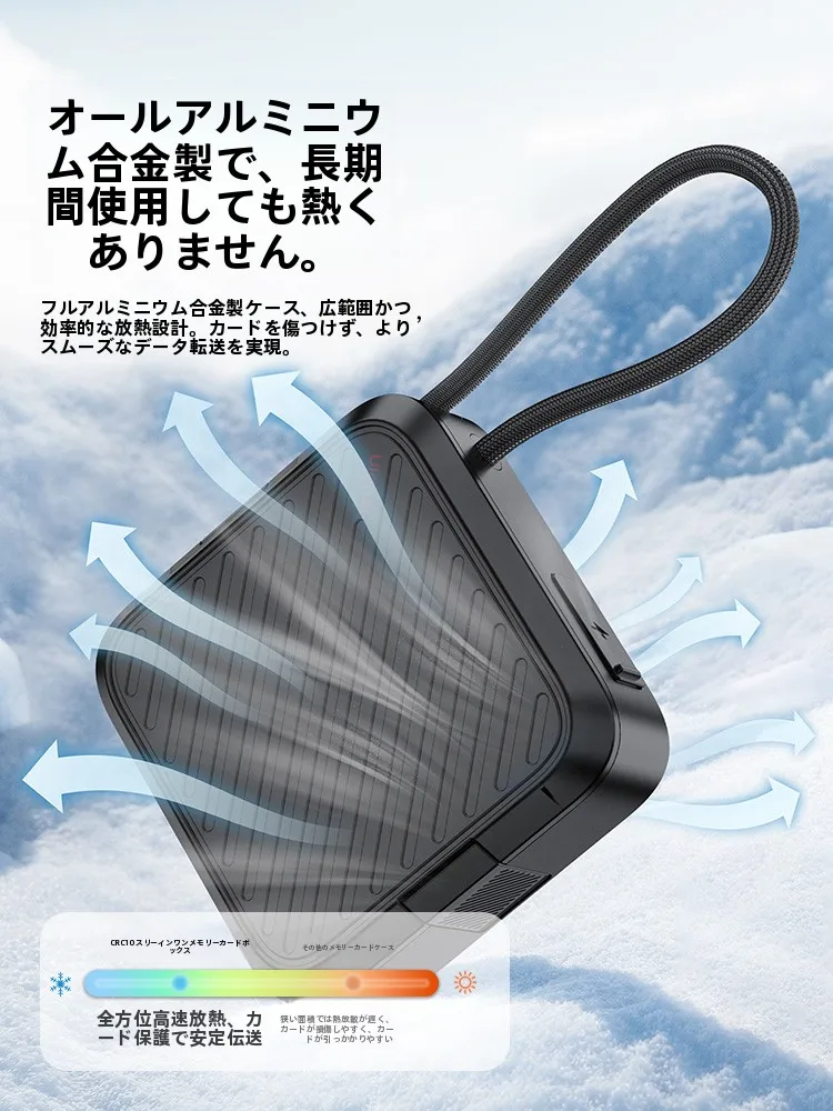 ICカードリーダライタを選びたいとき、どうすれば失敗しない？