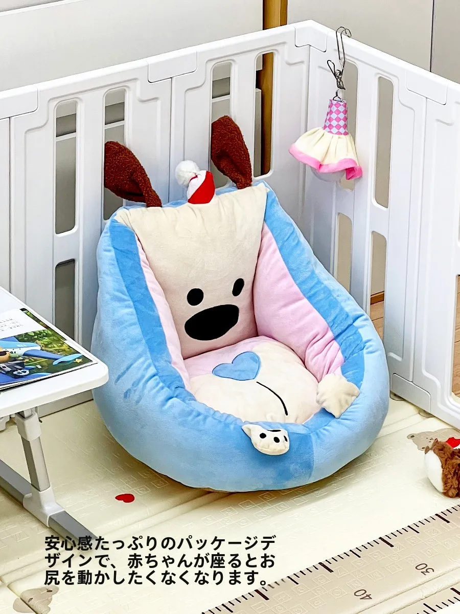 子供部屋の家具で安全性を守るには、どんなアイテムがおすすめ？