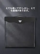 車載用折りたたみゴミ箱【前席後席用・車内収納・便利なゴミ袋ホルダー】