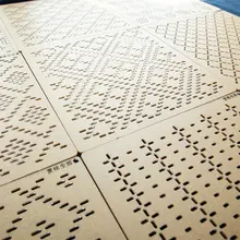 刺しゅうテンプレート【小さな針刺し・透明デザイン・手作りDIYツール】