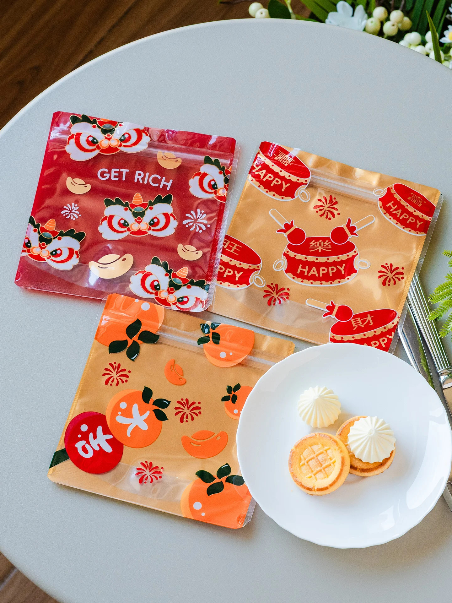 長期保存のお菓子は、本当に「保存」できるの？それとも「保存」に見えるだけなの？