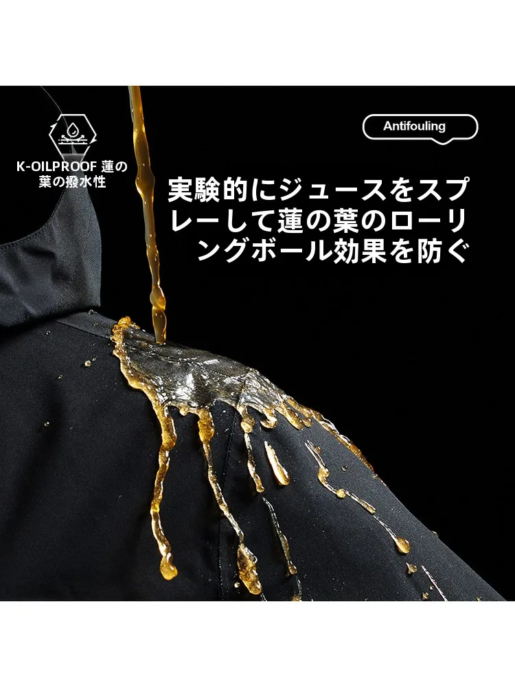 3wayモッズコートはどんなもの？選び方と着用シーンを徹底解説