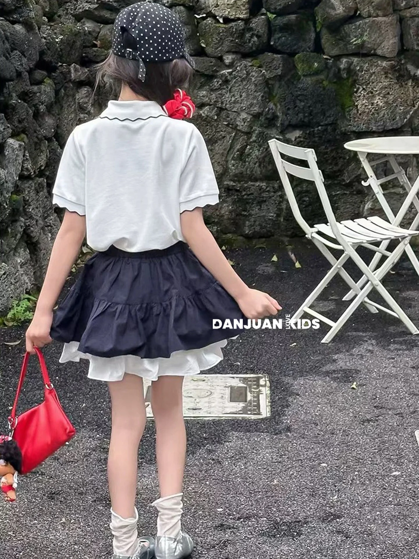 中高生の夏にぴったりなポロシャツは、どう選ぶ？