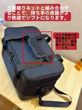 大容量化粧ポーチ【刺繍デザイン・メイクアップアーティスト用・携帯便利・収納ボックス】
