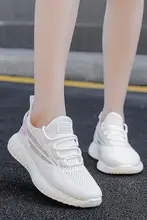 Warrior 春用 メッシュ透湿軽量ランニングシューズ【女性用・快適デザイン】