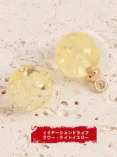 クリスタルボタン付き カラフル装飾ボタン【洗練されたデザイン・シャツ・カーディガン・チープ・さまざまなスタイルに対応】