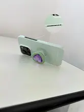 secondstudio シンプルなカラーのiPhoneケース【適用機種多様・可愛いデザイン・硬質素材】