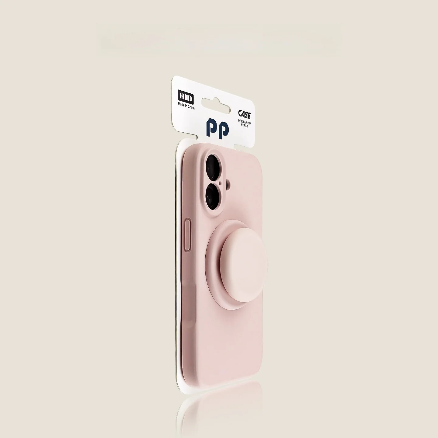 磁吸式スマホスタンドケース：5インチ以下スマホ向けの実用性とデザインのバランス