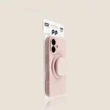 スマホケース 液状シリコン マグネットスタンド 耐衝撃 全周囲保護 しっとり アンティークホワイト レディース Xiaomi 15 14 Ultra 13T Redmi K80 Pro K90 K100 Pro