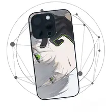 イラストレーターとのコラボ！デザインスマホケース【対応機種多数】