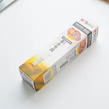 晨光 0.7mm 中性ペンリフィル【MG6128・ビジネス用・ボールペン替芯】