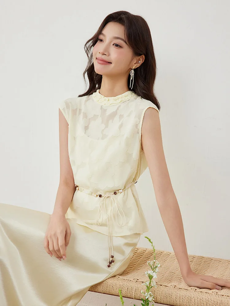 今日の服装レディースで悩むなら、この1着で解決できる？