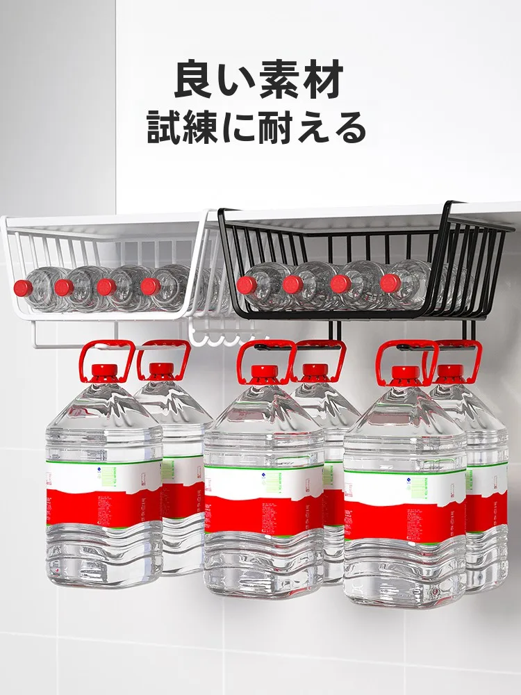収納力とデザイン性を両立するキッチンラックは、本当に存在するのか？