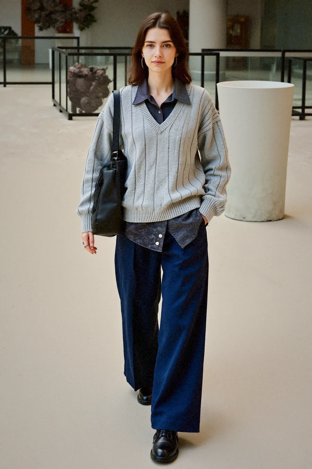 カーゴパンツ コーデ レディース 失敗しない通勤コーデの完全ガイド