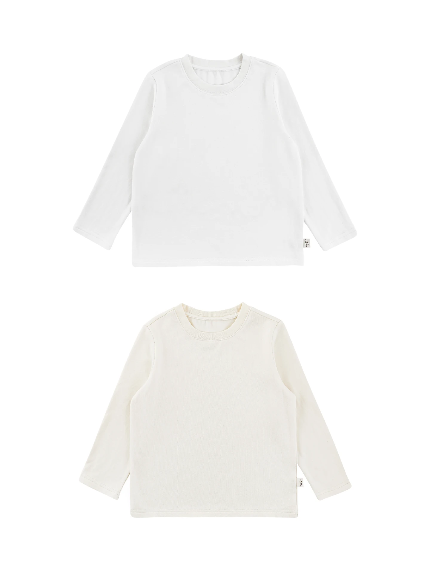 黄ばみが気になるTシャ ツの洗濯方法は？抗菌加工の長袖Tシャツで解決できる本当のコツとは？