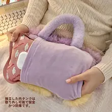 充電式はりつけ湯たんぽ【防爆・生理痛対策】