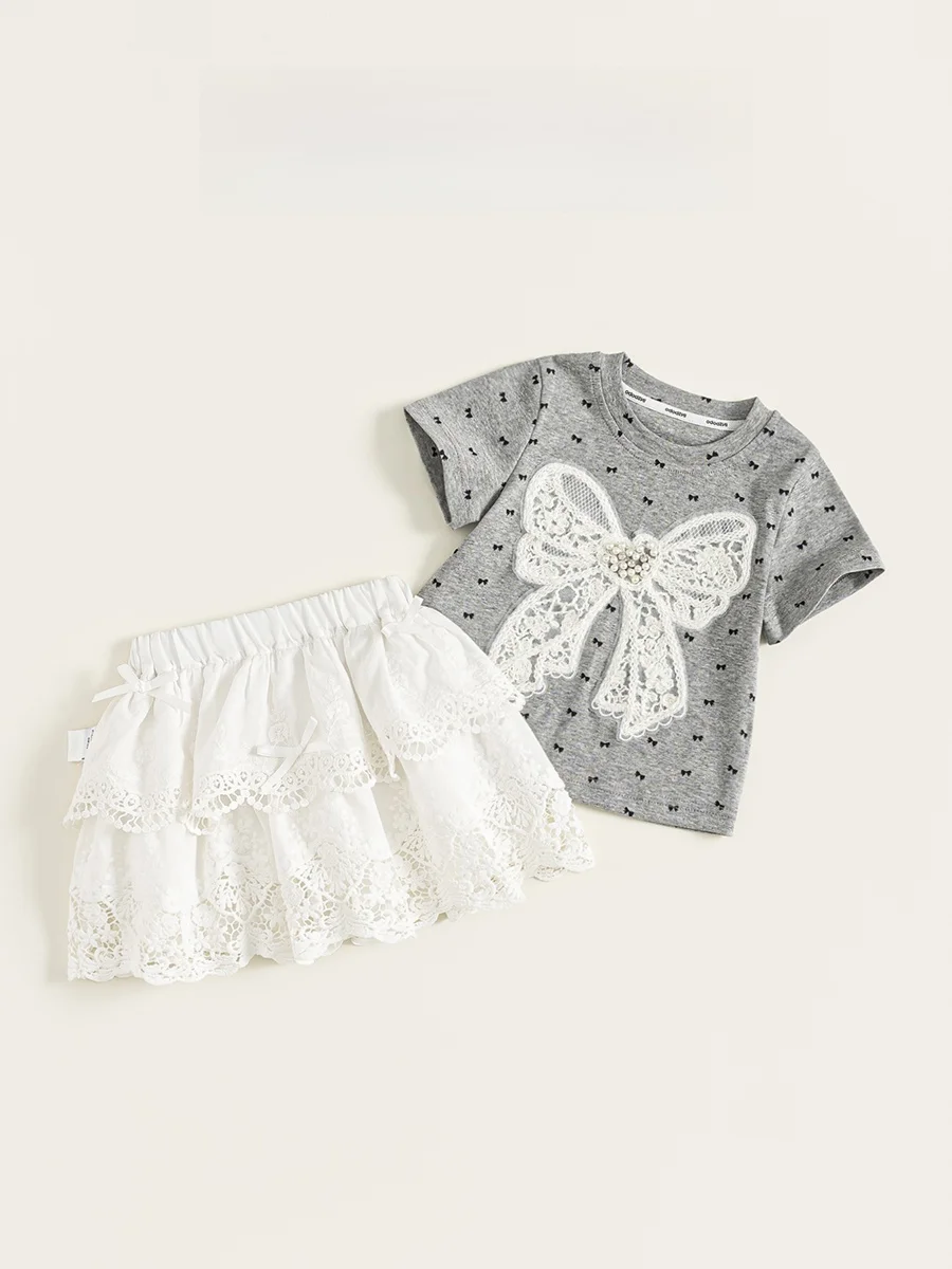 2歳の女の子にぴったりな「おしゃれ」は、どんな服がおすすめ？