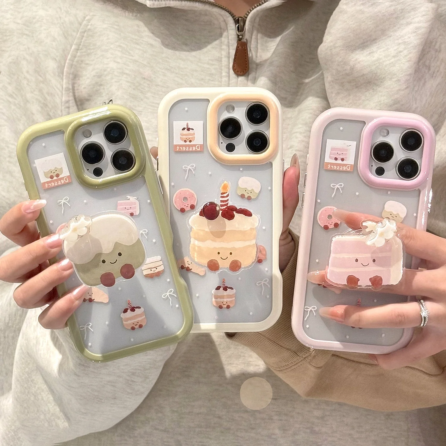 ケーキ回転台を選ぶべきタイミングは？実は毎日の暮らしに「ちょっとした幸せ」を届けるアイテム
