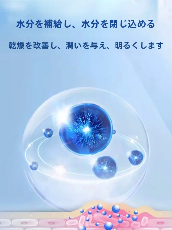 保湿手膜【極上の柔らかさ・手部ケア・潤い補給用】