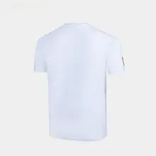 Victor ユニセックス トレーニング用スポーツニットTシャツ【バドミントン用・通気性】