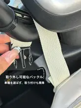 電動自転車用ハンドルバッグ【多機能・充電器収納に最適・大容量】
