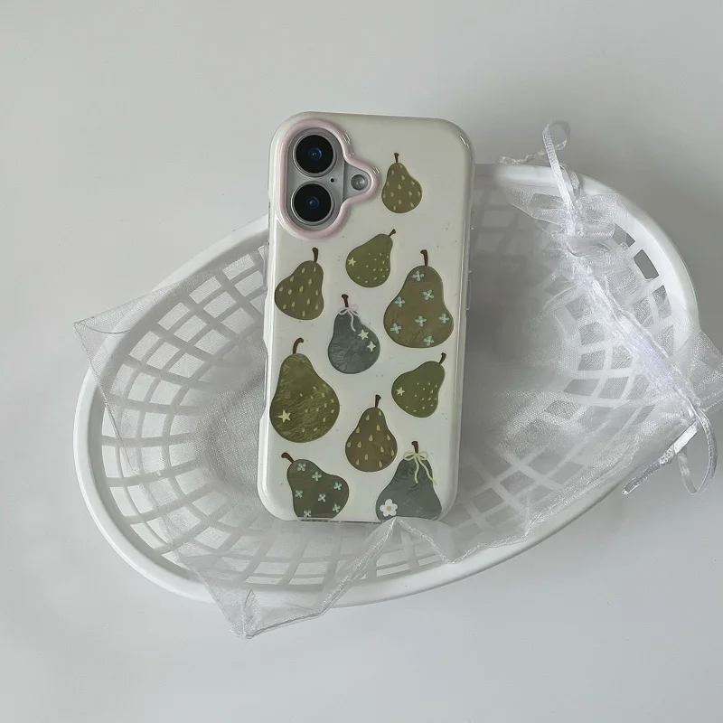 夏にぴったり！花柄と星柄のiPhoneケースが2026年の人気を牽引