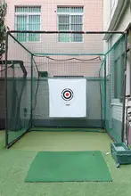 ゴルフ打撃マット 屋内練習 用 家庭用 マット