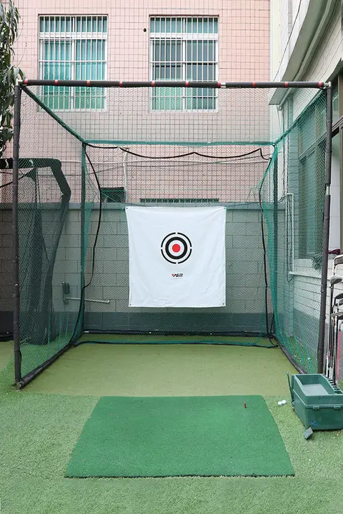 ゴルフ打撃マット 屋内練習 用 家庭用 マット