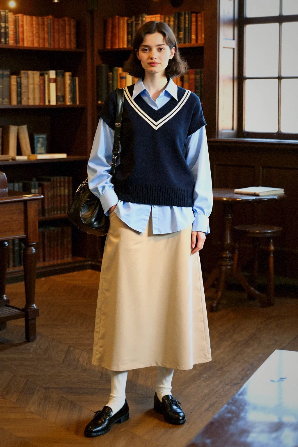 大人可愛い服 40代コーデの完全ガイド｜着心地とバランスの秘密