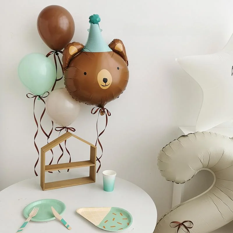 1歳誕生日のシーン飾りは、どんなもので失敗しない？