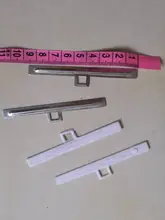 麻製 Verticalブラインド用取付金具【PVC素材・吊り下げ用】