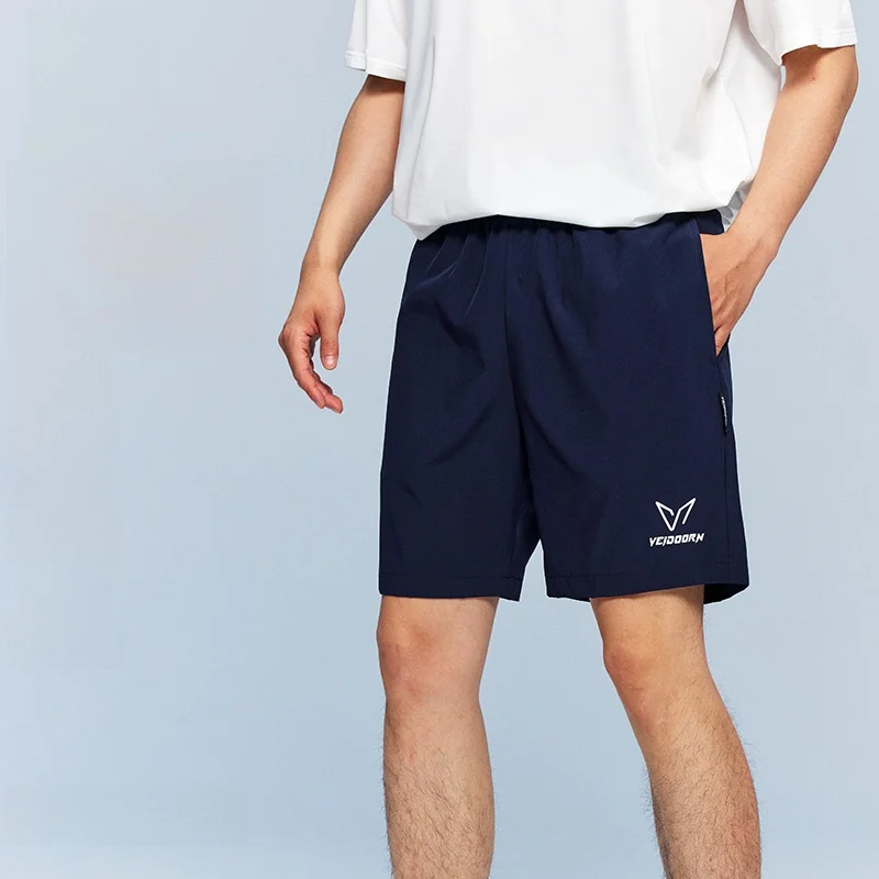 VEIDOORN 動きやすい速乾パンツ【メンズ・夏用・通気性・フィットネス用】