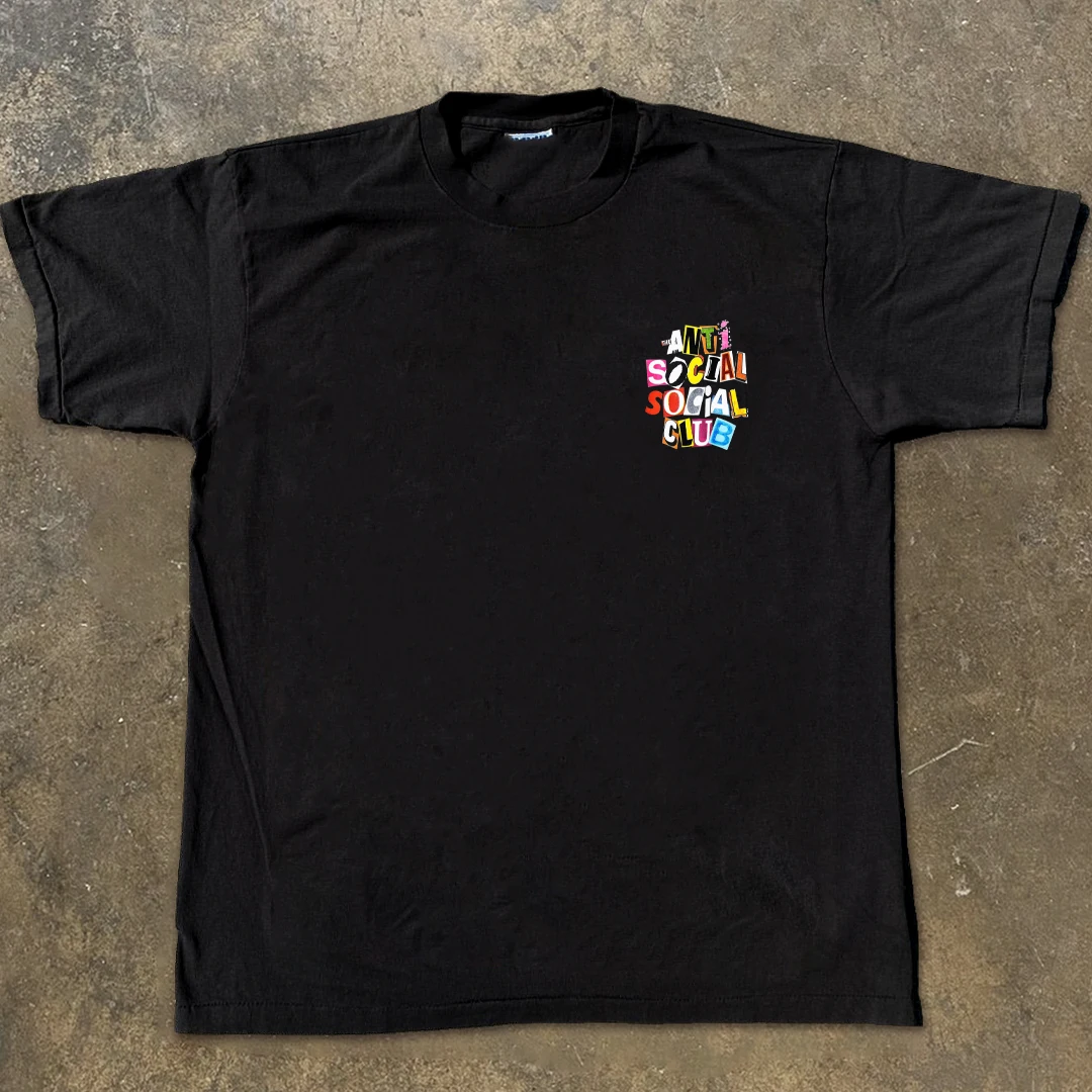 ダサいTシャツはどう見分ける？オーバーサイズのヴィンテージ風Tシャツが実は「クール」に変わる理由