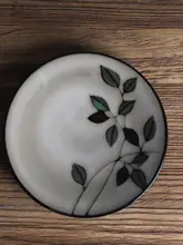 日式陶器製 西洋料理用プレート【ステーキ皿・深皿・サラダ皿】