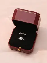 星織デザインのリアルな結婚指輪【男女兼用・手元調整可能・ウエディング用】（セットアップ対応）