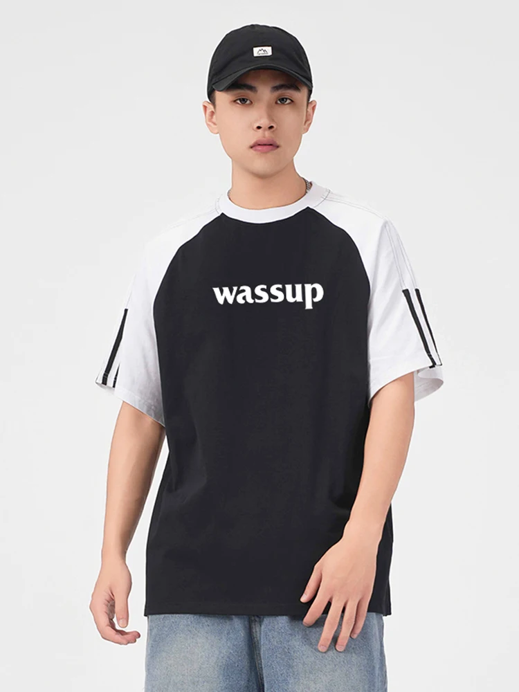 カットオフTシャツは本当に必要？30代の男性が選ぶ「ゆったりスポーツ風」のベストアイテムとは？