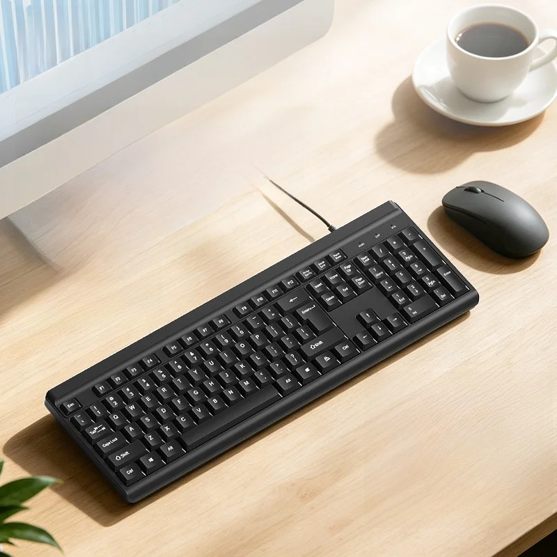 デスクトップやノートPCに合うキーボードとマウスは、どう選ぶ？