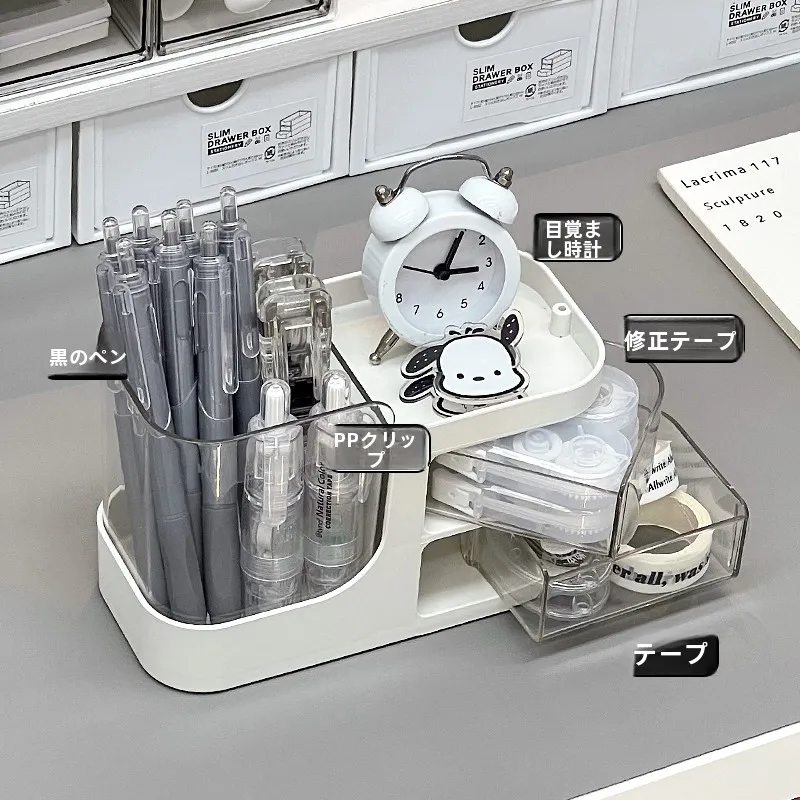 事務用品便利グッズのベストな選び方は？3選でオフィスの整理を徹底的に整える