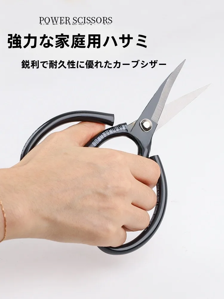 金切りばさみを選ぶべきタイミングは？実は「使い勝手」が鍵です