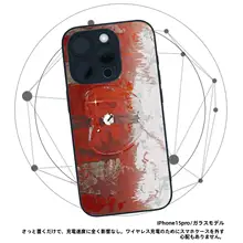 イラストレーターコラボデザインのスマートフォンケース【iPhone・Huawei・Xiaomi・Vivo・Oppo対応】