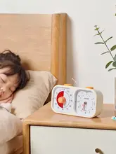 子供向け学習用タイマー【自律支援・時間管理・アラーム機能】