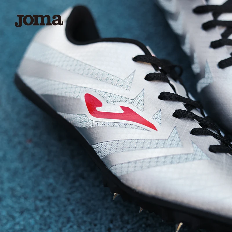 400m スパイクとは何か？Joma フライングスパイクシューズの競技性能と実用性を解説