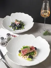 高級感ある和風食器セット【果物やサラダ用・スープ皿・盛り付け皿】（セットアップ対応）