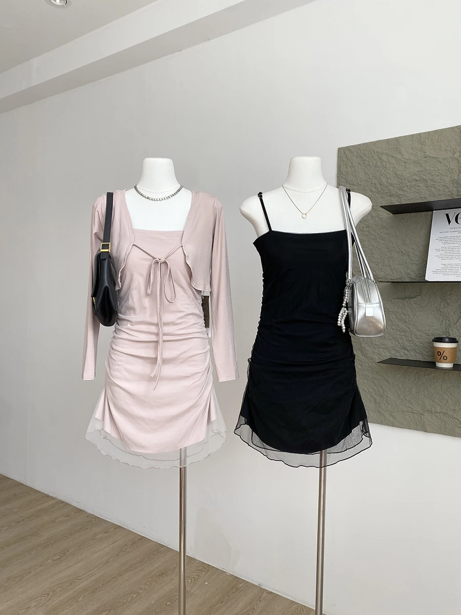 秋のファッションで迷うなら、この1着で解決できる？