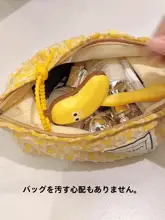 可愛い旅行用携帯歯ブラシ＆歯磨き粉収納ケース【防塵カバー付き】