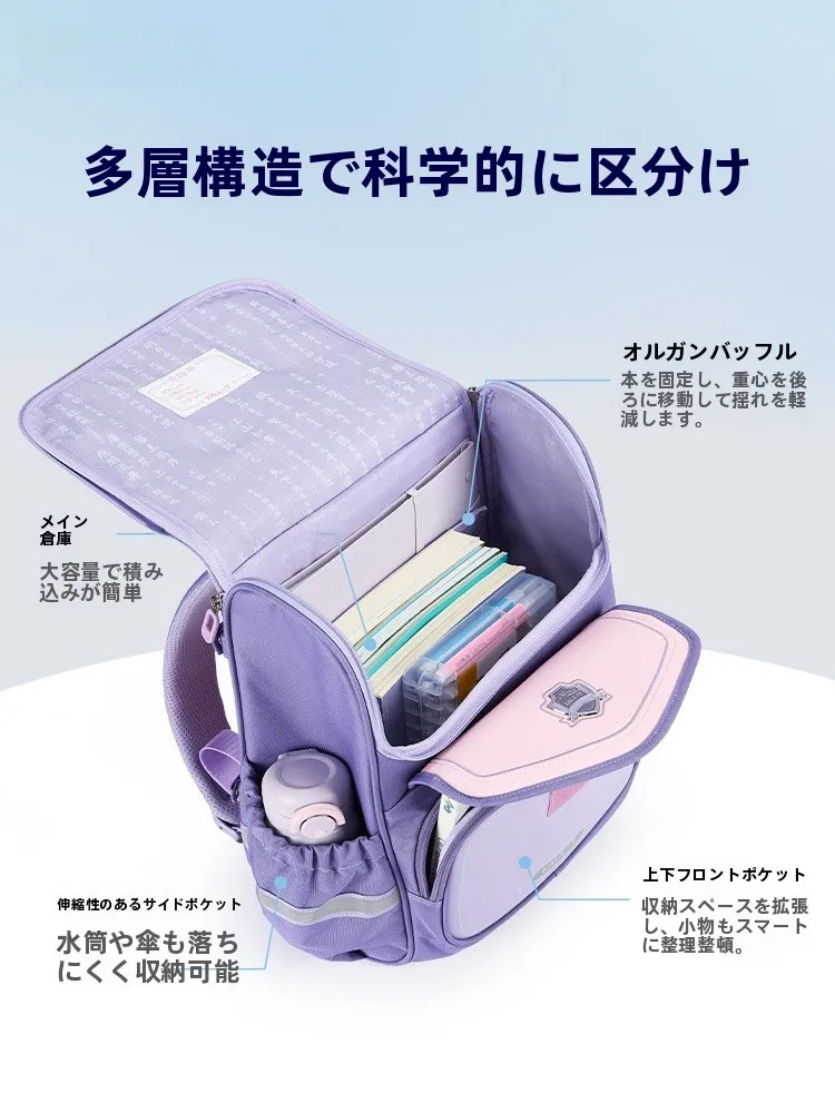かるいかばん リュック：大容量軽量双肩リュックの実用性と使い方を徹底解説