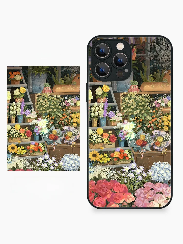 スマホケース se2：ガラス製のデザインと保護性能を徹底解説